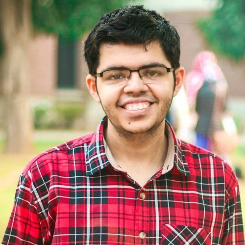 Salaar Salaar Khan, Electrical Engineer – Eminence One Consultants